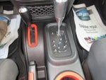 2012 Wrangler Unlimited Thumbnail 28