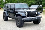 2015 Wrangler Unlimited Thumbnail 1