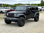 2015 Wrangler Unlimited Thumbnail 2