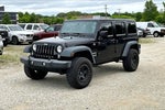 2015 Wrangler Unlimited Thumbnail 2