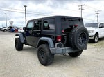 2015 Wrangler Unlimited Thumbnail 3