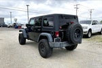 2015 Wrangler Unlimited Thumbnail 3