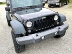 2015 Wrangler Unlimited Thumbnail 5