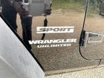 2015 Wrangler Unlimited Thumbnail 7