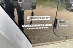 2015 Wrangler Unlimited Thumbnail 7