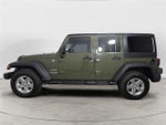 2015 Wrangler Unlimited Thumbnail 2