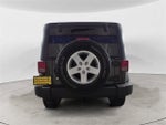 2015 Wrangler Unlimited Thumbnail 4