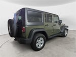 2015 Wrangler Unlimited Thumbnail 5
