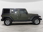 2015 Wrangler Unlimited Thumbnail 6