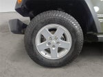 2015 Wrangler Unlimited Thumbnail 14