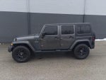 2016 Wrangler Unlimited Thumbnail 1