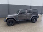 2016 Wrangler Unlimited Thumbnail 2