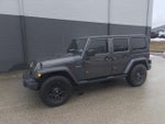 2016 Wrangler Unlimited Thumbnail 3