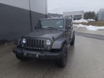 2016 Wrangler Unlimited Thumbnail 5