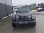 2016 Wrangler Unlimited Thumbnail 6