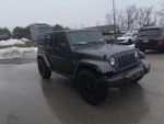 2016 Wrangler Unlimited Thumbnail 8