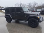 2016 Wrangler Unlimited Thumbnail 10