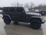 2016 Wrangler Unlimited Thumbnail 11