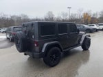 2016 Wrangler Unlimited Thumbnail 12