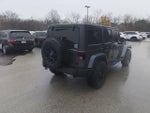 2016 Wrangler Unlimited Thumbnail 13
