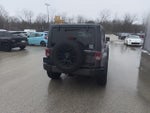 2016 Wrangler Unlimited Thumbnail 14