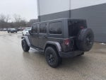 2016 Wrangler Unlimited Thumbnail 17