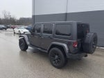 2016 Wrangler Unlimited Thumbnail 18