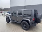 2016 Wrangler Unlimited Thumbnail 19