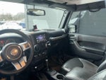 2016 Wrangler Unlimited Thumbnail 22