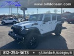 2018 Wrangler JK Unlimited Thumbnail 1