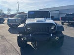 2018 Wrangler JK Unlimited Thumbnail 3