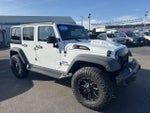 2018 Wrangler JK Unlimited Thumbnail 4