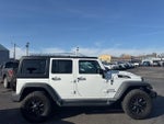 2018 Wrangler JK Unlimited Thumbnail 5
