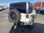2018 Wrangler JK Unlimited Thumbnail 6