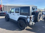 2018 Wrangler JK Unlimited Thumbnail 8
