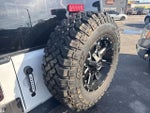 2018 Wrangler JK Unlimited Thumbnail 10