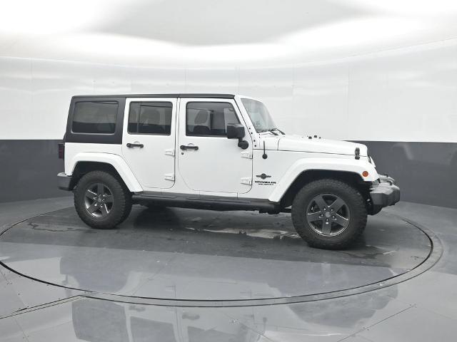 2015 Jeep Wrangler - $12,858