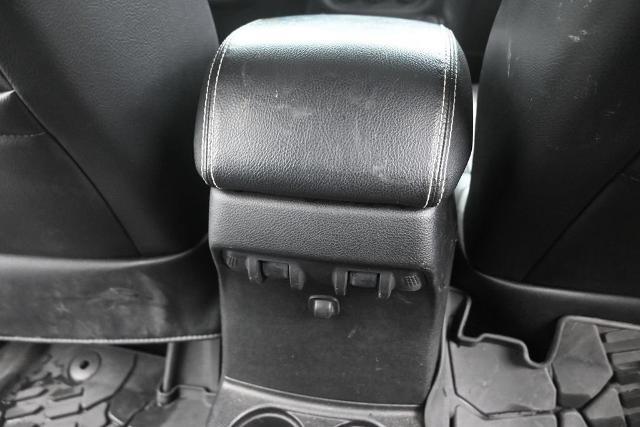 2015 Jeep Wrangler - $12,858