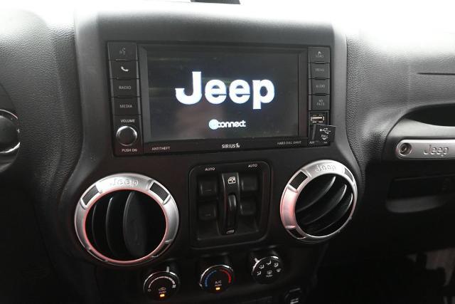 2015 Jeep Wrangler - $12,462