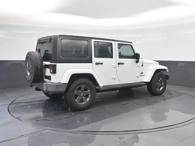 2015 Jeep Wrangler - $12,462