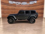 2018 Wrangler JK Unlimited Thumbnail 2