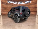 2018 Wrangler JK Unlimited Thumbnail 3