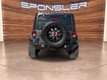 2018 Wrangler JK Unlimited Thumbnail 4