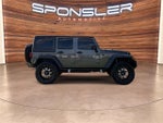 2018 Wrangler JK Unlimited Thumbnail 5