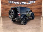2018 Wrangler JK Unlimited Thumbnail 7