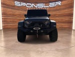2018 Wrangler JK Unlimited Thumbnail 8
