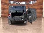 2018 Wrangler JK Unlimited Thumbnail 19