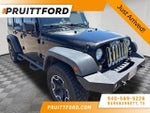 2016 Wrangler Unlimited Thumbnail 1