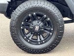 2017 Wrangler Unlimited Thumbnail 14