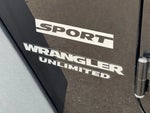2017 Wrangler Unlimited Thumbnail 15